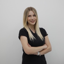 Dt. İrem Melike İnan