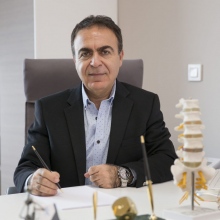 Prof. Dr. Suat Canbay
