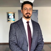 Op. Dr. Kamran Zeynallı