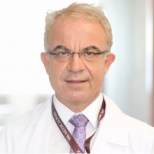 Prof. Dr. Mehmet Fatih Ekşioğlu