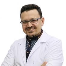 Op. Dr. Bülent Bozyiğit