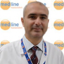 Uzm. Dr. Süleyman Tatlı