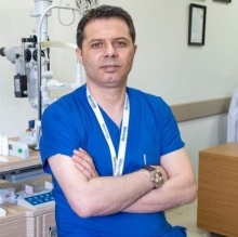 Op. Dr. Orhan İlim