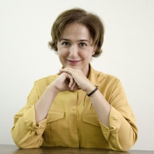 Seyran Akdaş