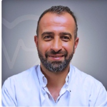 Op. Dr. İbrahim Mustafa Çimen