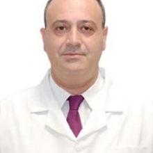 Prof. Dr. Tamer Çolakoğlu fotoğraf 3
