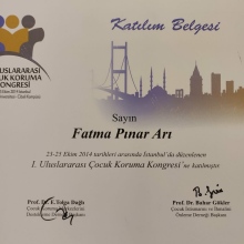 Uzm. Dr. Pınar Öner fotoğraf 8
