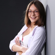 Dyt. Doğa Özkan
