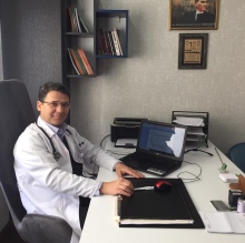 Doç. Dr. Yusuf Aydın fotoğraf 4