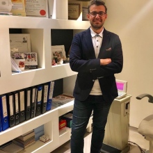 Dr. Öğr. Üyesi Ali Atakhan Yıldız fotoğraf 5