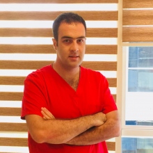 Dr. Dt. Ömer Pirinç