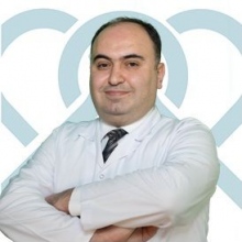 Doç. Dr. Mehmet Metin Şeker