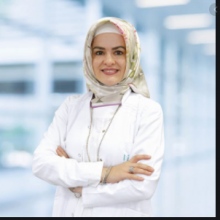 Op. Dr. Şeyma Yöney