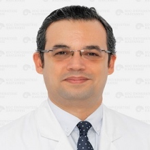 Prof. Dr. Tayfun Oktar