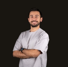 Uzm. Dt. Mustafa Ayata
