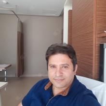 Dr. Öğr. Üyesi Nuh Yılmaz fotoğraf 1