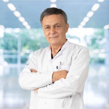 Op. Dr. Ahmet Atalay