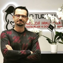 Doç. Dr. Uğur Turhan