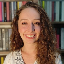 Uzm. Kl. Psk. Zeynep Karademir