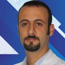 Uzm. Dr. Cem Özdağ