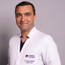 Doç. Dr. Serkan Zenger