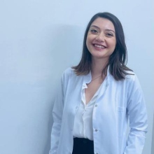 Dyt. Aycan Çiftci