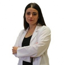 Uzm. Kl. Psk. Sinem Ekin