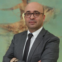 Doç. Dr. İsmail Şimşek