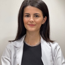 Dyt. Nagehan Çakıcı
