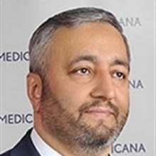 Prof. Dr. Nihat Tosun