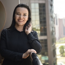 Dr. Serpil Pirmit