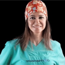 Dr. Melike Külahçı