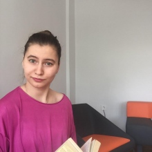Dyt. Hülya Çalışoğlu