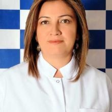 Uzm. Dr. Serap Ceran Çağrıl fotoğraf 1