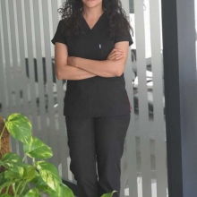 Uzm. Dt. Buşra Kürem fotoğraf 3