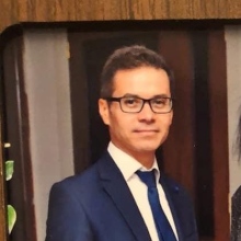 Dr. Öğr. Üyesi Mustafa Aydemir