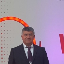 Prof. Dr. Ramazan Akdemir