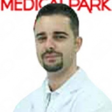 Op. Dr. Fırat Oruç