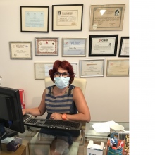 Op. Dr. Vasfiye Aksoy