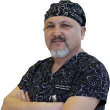 Op. Dr. Arslan Karaman
