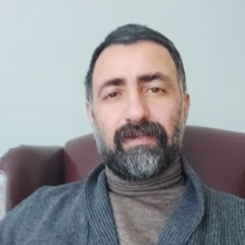 Uzm. Dr. Cem Taylan Erden