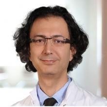 Doç. Dr. İhsan Üstün