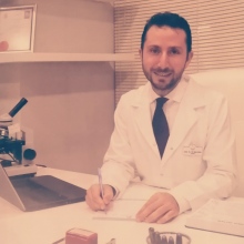Uzm. Dr. Ali Bacanlı fotoğraf 2
