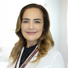 Op. Dr. Zeynep Banu Erdoğdu