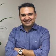 Dr. Öğr. Üyesi Vedat Baş