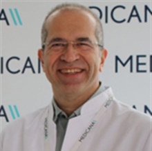 Prof. Dr. A.Çağ Çal