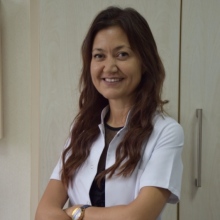 Dr. Öğr. Üyesi Evren Kul Panza