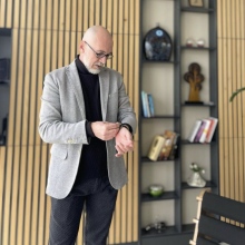 Dr. Dt. Murat Selek fotoğraf 7