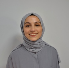 Uzm. Dkt. Şeyda Nur Başaran