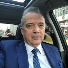 Uzm. Dr. Yüksel Kaş fotoğraf 2